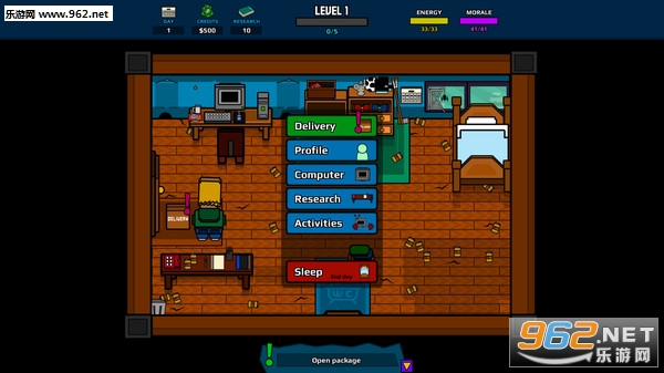 ��ְҵ��Ҵ��(Gamer Career Tycoon)���ƽ��